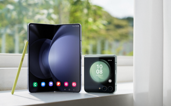 高性能折叠屏手机认证技术规范发布 三星Galaxy Z Fold5稳坐领头羊