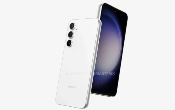 三星Galaxy S23 FE美国定价揭晓:性价比之选即将登场