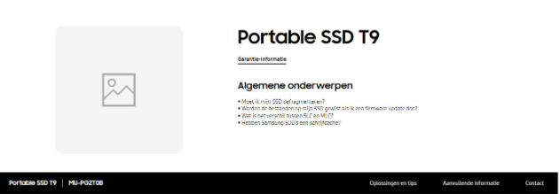 三星最新移动固态硬盘T9：卓越性能与高昂价格并存