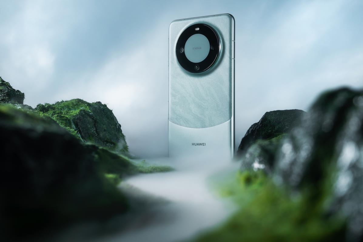 华为 Mate60 全系价格揭晓!史上最强大的 Mate 也是地表最强黑科技旗舰