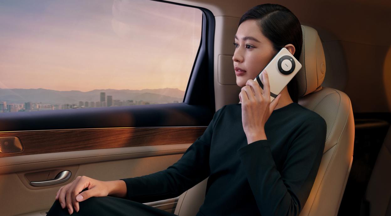 华为 Mate60 全系价格揭晓!史上最强大的 Mate 也是地表最强黑科技旗舰