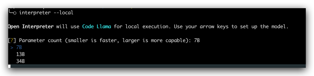 Open Interpreter：一款让大型语言模型在本地执行代码的开源工具