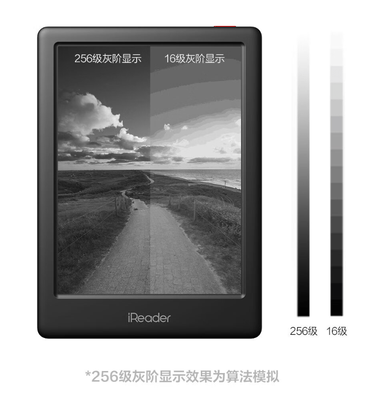 新标题:掌阅 iReader Light 3 阅读器发布,配备6英寸墨水屏和AI动态刷新技术