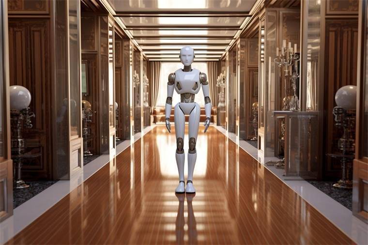 华为或入局!华泰证券:人形机器人行业具备广阔发展空间【附人形机器人行业预测】