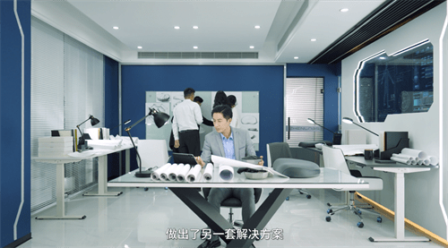 回顾极刻智梦AI智能枕发布会，探索新纪元护颈方案