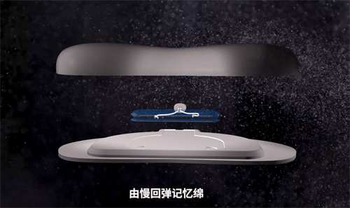 回顾极刻智梦AI智能枕发布会，探索新纪元护颈方案