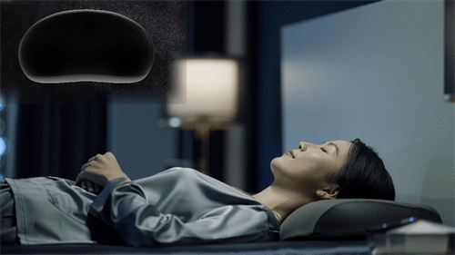 回顾极刻智梦AI智能枕发布会，探索新纪元护颈方案