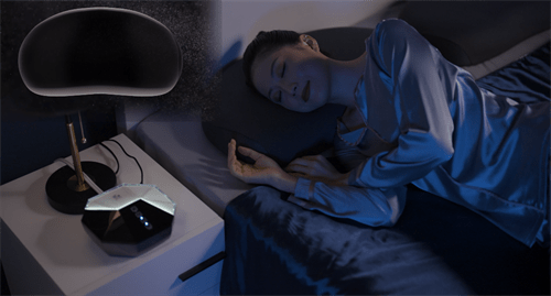 回顾极刻智梦AI智能枕发布会，探索新纪元护颈方案