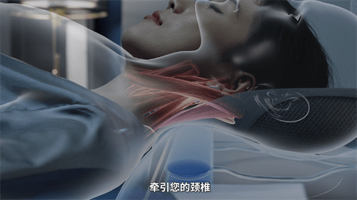 回顾极刻智梦AI智能枕发布会，探索新纪元护颈方案