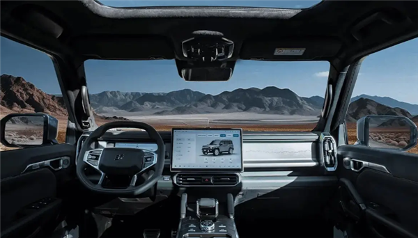 "硬派SUV登场"：捷途旅行者上市预售价14.09万元起