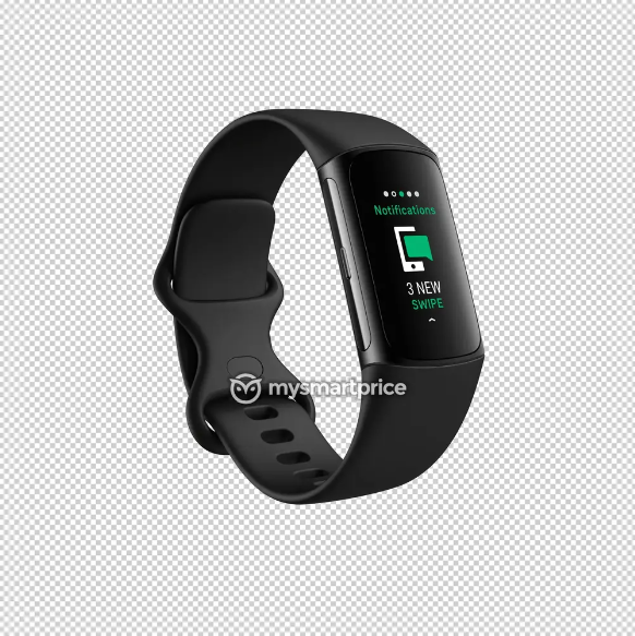 全新Fitbit Charge 6发布:经典设计延续,全新按钮引入