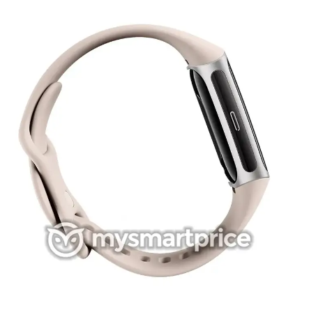 全新Fitbit Charge 6发布:经典设计延续,全新按钮引入