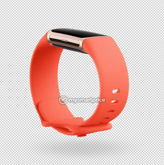 全新Fitbit Charge 6发布:经典设计延续,全新按钮引入
