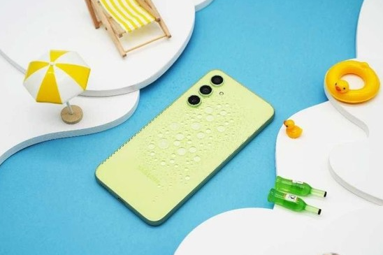 解决夜晚拍摄问题!三星Galaxy A54 5G带来强大夜拍能力