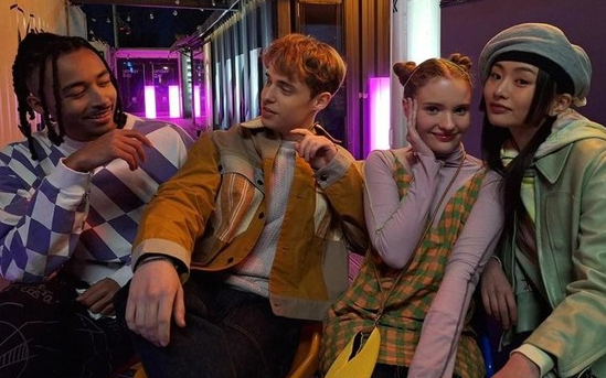 解决夜晚拍摄问题!三星Galaxy A54 5G带来强大夜拍能力