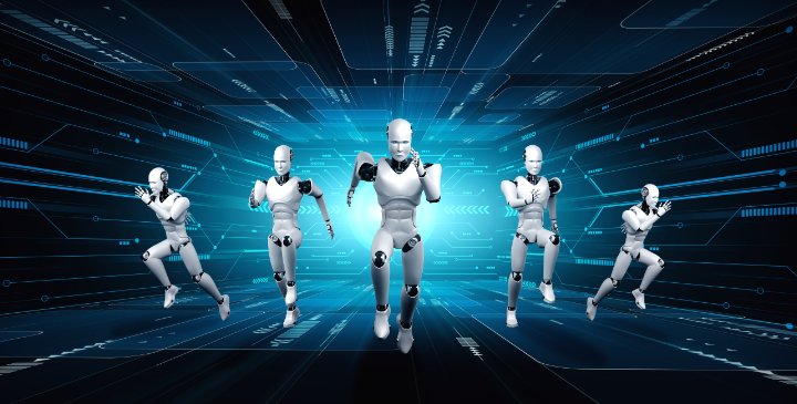 人工智能改变旅行和旅游业——AI智能出行的崭新时代