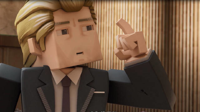 《我的三体：第四季》动画官宣：首支 PV 公布，《三体 3》云天明亮相