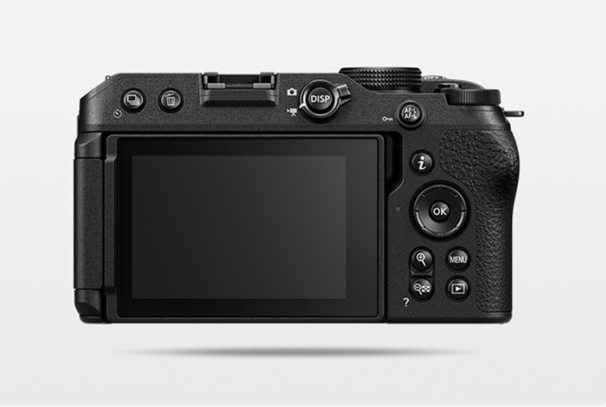 尼康 Z 30 搭配尼克尔 Z DX 12-28mm f / 3.5-5.6 PZ VR 套机发布