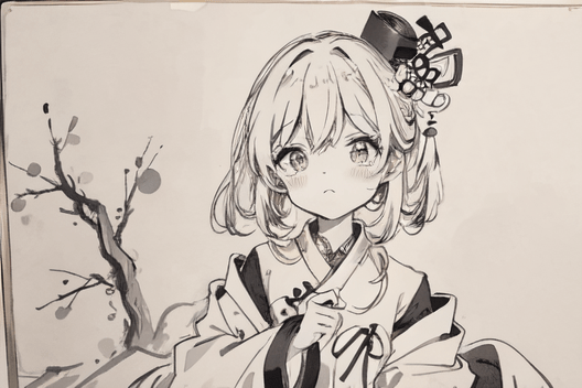 AI作图究竟怎么样？能达到我们想要的效果吗？