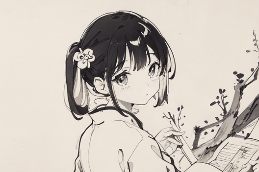 AI作图究竟怎么样？能达到我们想要的效果吗？