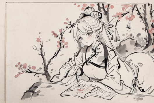 AI作图究竟怎么样？能达到我们想要的效果吗？