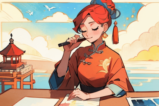 AI作图究竟怎么样？能达到我们想要的效果吗？