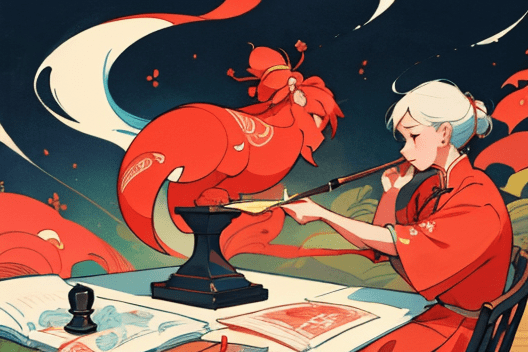 AI作图究竟怎么样？能达到我们想要的效果吗？