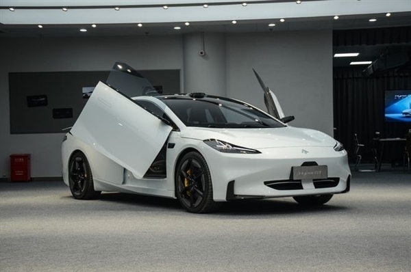 广汽埃安8月销量再创纪录，免费充电庆典盛宴即将开启