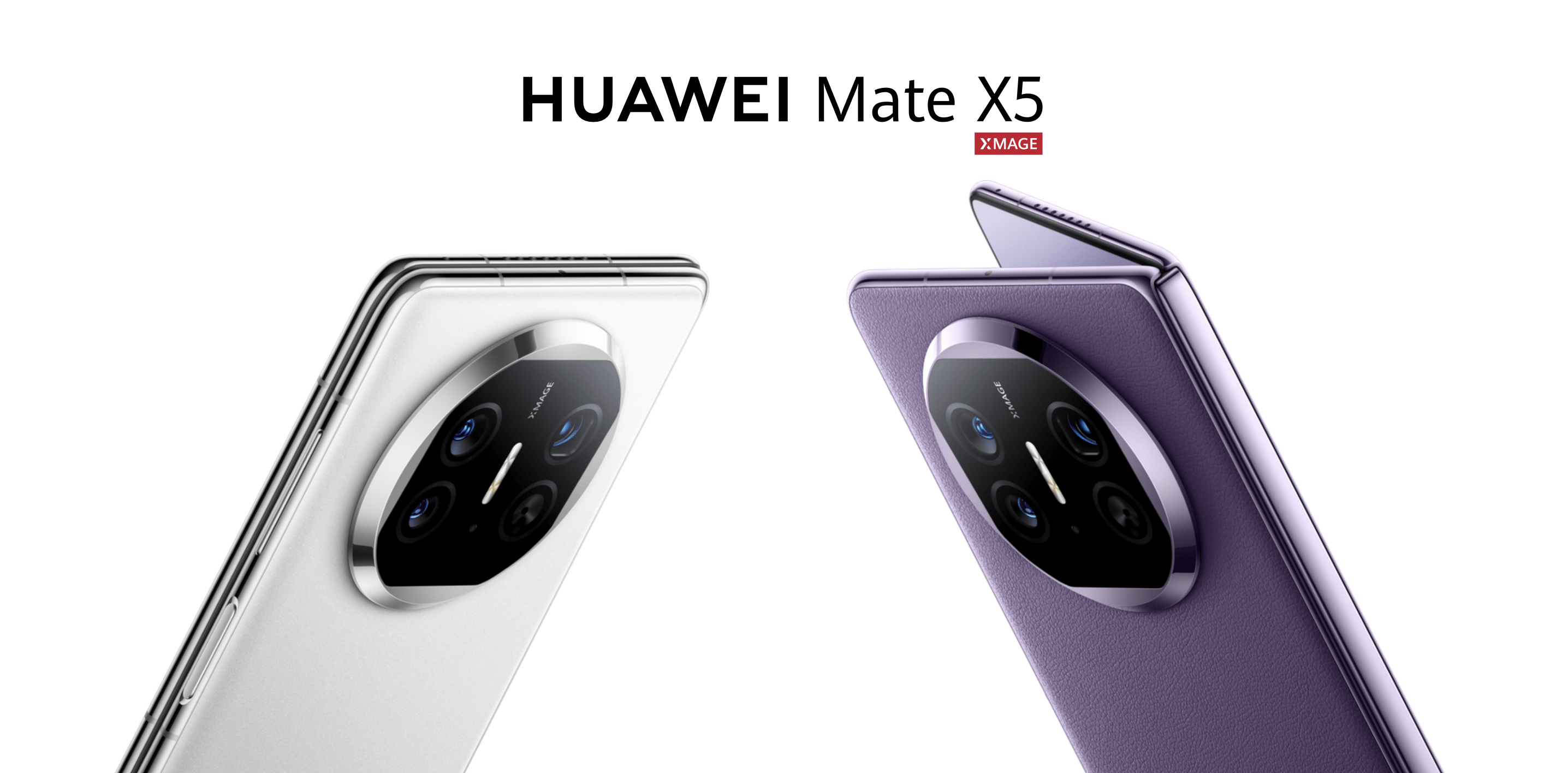 HarmonyOS 4智慧体验回归，HUAWEI Mate X5人机交互更进一步