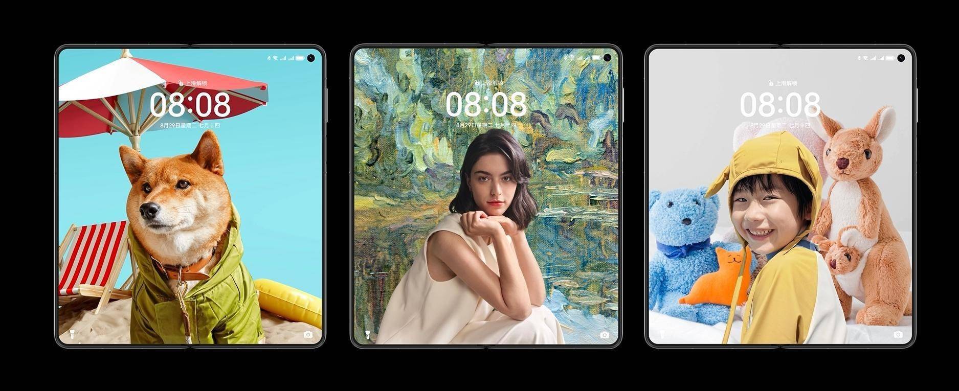 HarmonyOS 4智慧体验回归，HUAWEI Mate X5人机交互更进一步