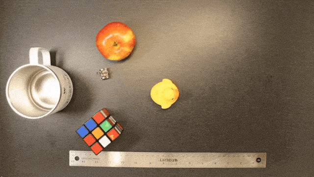 不装电池也能“自动驾驶”，这个机器人还能无限续航