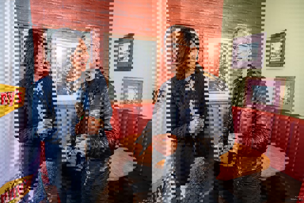 30 年后，英伟达 CEO 黄仁勋重回公司诞生地