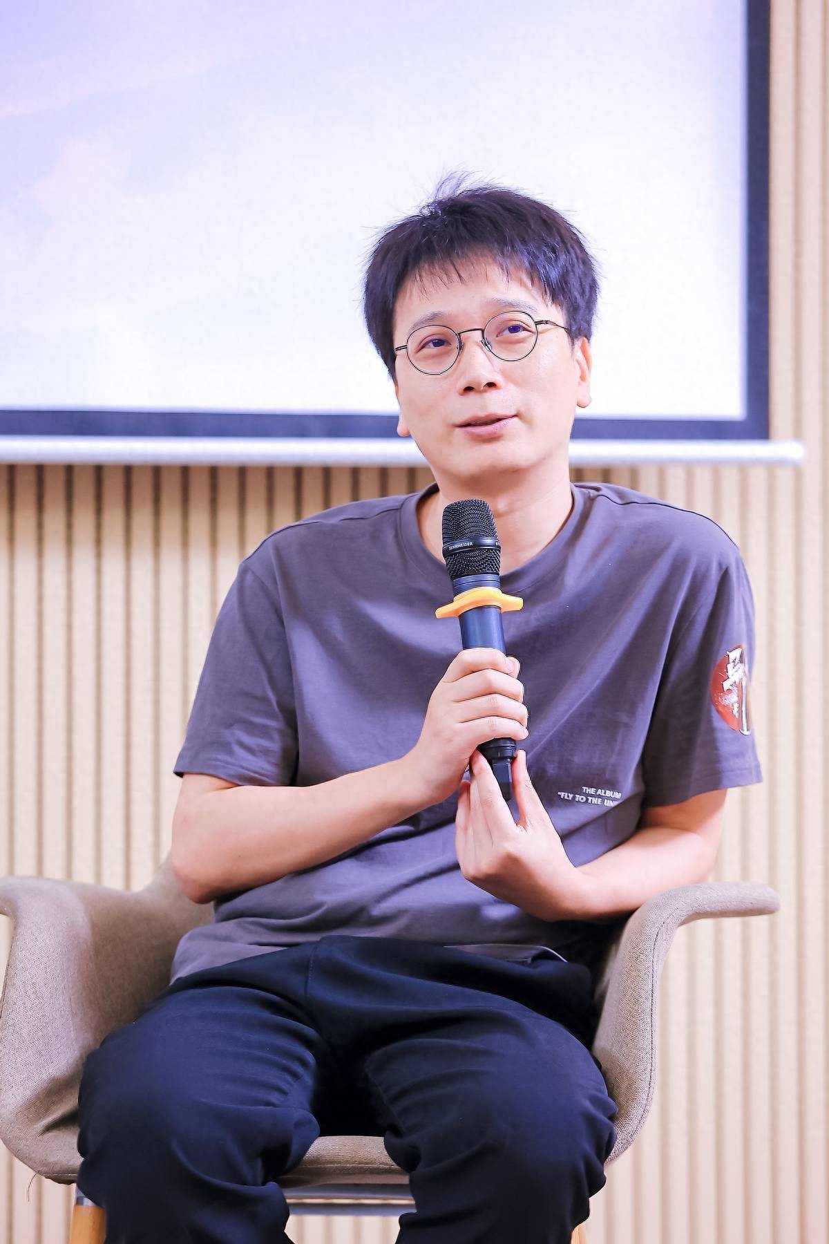 数字人参演《异人之下》，阿里大文娱CTO郑勇：用AI打造虚拟制作新样本