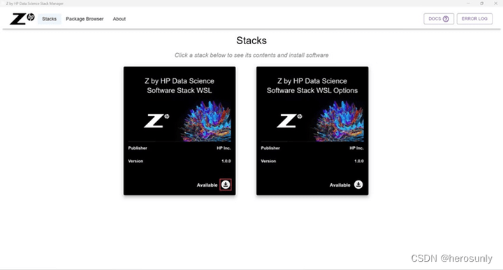 惠普战99：完美融合第十三代英特尔酷睿处理器和惠普一站式AI应用开发方案