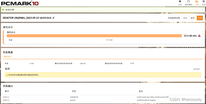 惠普战99：完美融合第十三代英特尔酷睿处理器和惠普一站式AI应用开发方案