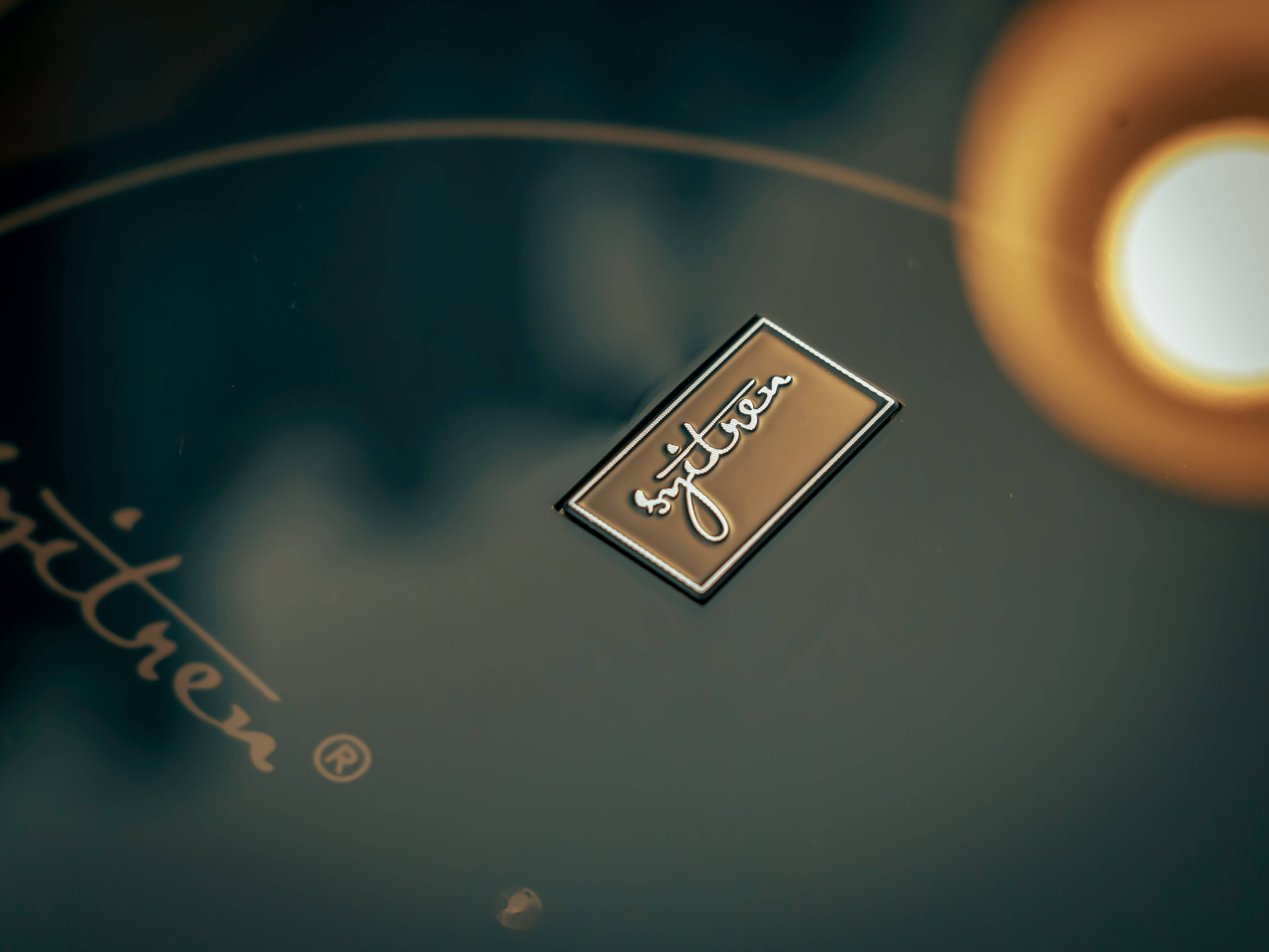 Syitren赛塔林PARON II上手:品味黑胶唱片机独特的复古韵味