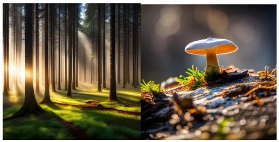 生成式人工智能如何重新定义图像搜索