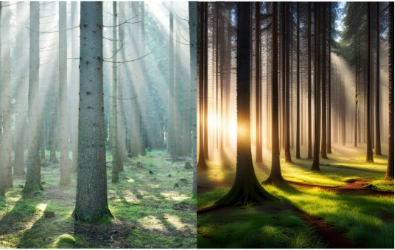 生成式人工智能如何重新定义图像搜索