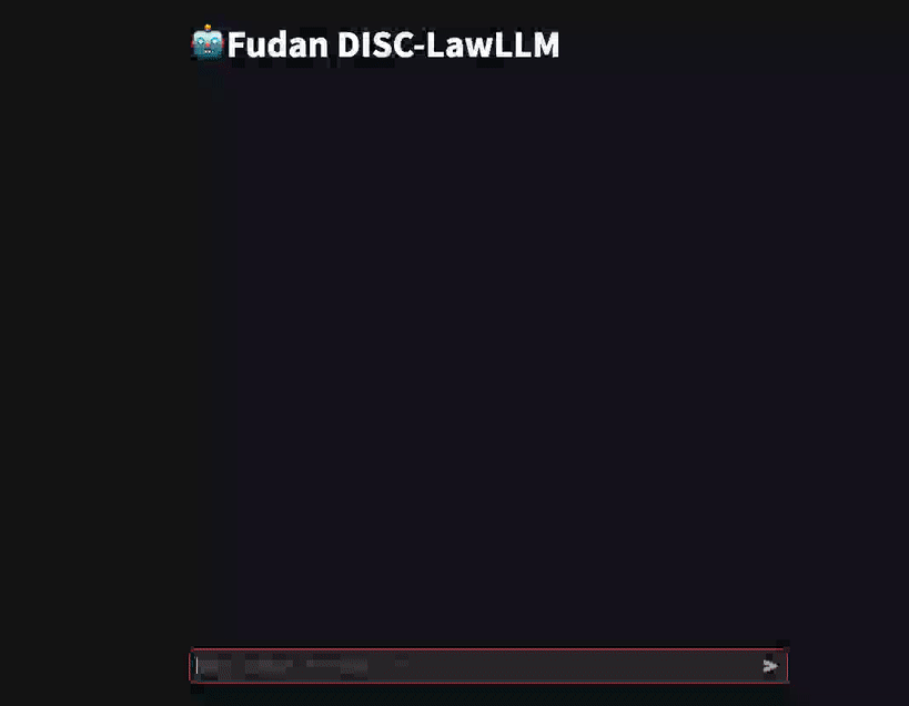 复旦大学团队发布中文智慧法律系统DISC-LawLLM，构建司法评测基准，开源30万微调数据