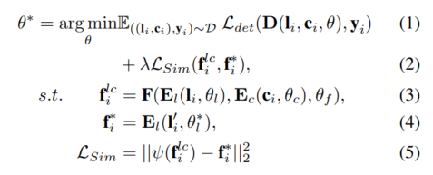SupFusion：探索如何有效监督Lidar-Camera融合的3D检测网络？