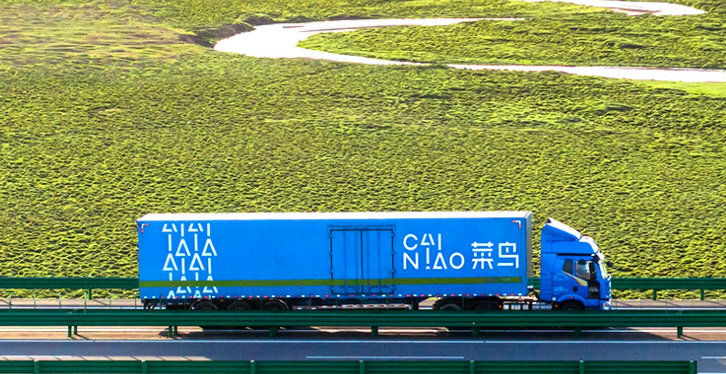 菜鸟更新上市申请书：委任摩根士丹利为其 IPO 整体协调人