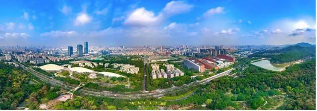 从广州白云精“绣”“智”理实践，看AI赋能智慧城市升级正当时