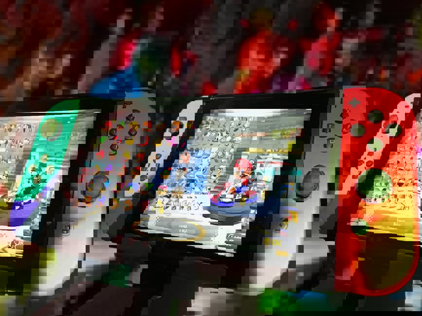 任天堂社长古川俊太郎：2024 年 3 月前仍会专注于 Switch 业务