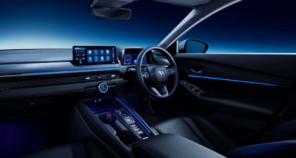 抢先预览:2024年本田雅阁轿车渲染图曝光