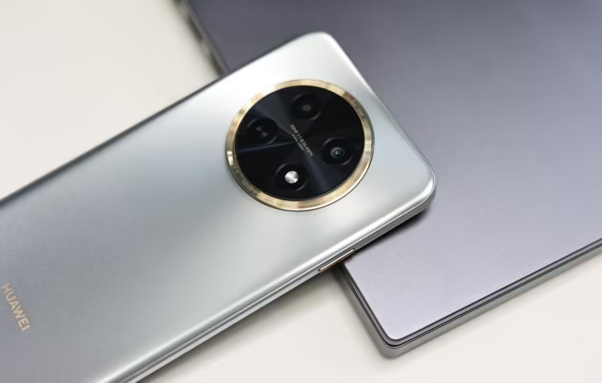 华为畅享 60X,畅享十一黄金周,一键畅享乐趣无限