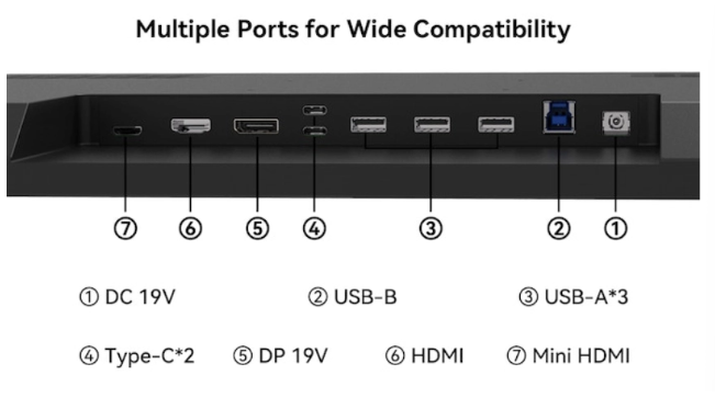 创新科技:Bigme彩色墨水屏一体机引领电脑新时代