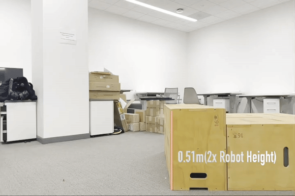 令人不安的是,机器狗已经具备这种能力了