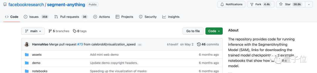 ICCV'23论文颁奖“神仙打架”!Meta分割一切和ControlNet共同入选,还有一篇让评委们很惊讶