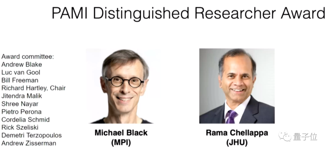 ICCV'23论文颁奖“神仙打架”!Meta分割一切和ControlNet共同入选,还有一篇让评委们很惊讶