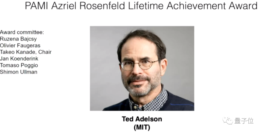 ICCV'23论文颁奖“神仙打架”!Meta分割一切和ControlNet共同入选,还有一篇让评委们很惊讶